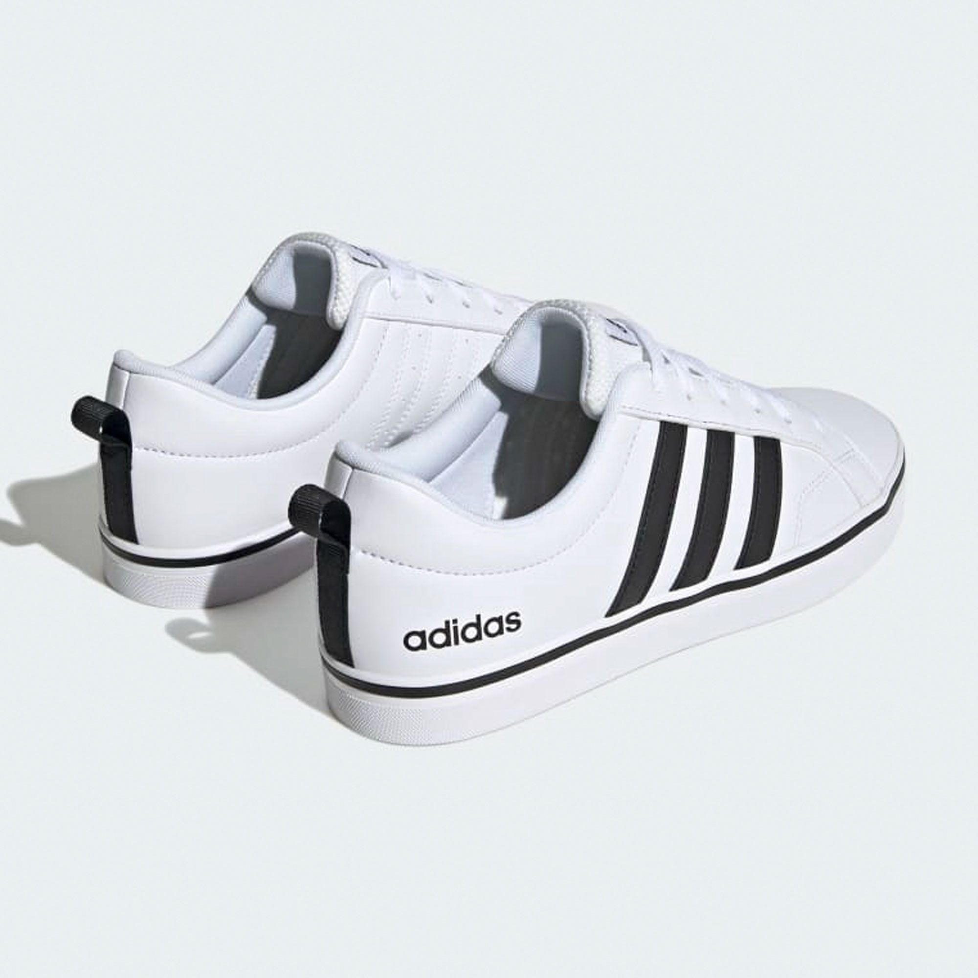 Scarpe uomo Adidas VS PACE sneakers basse sportive casual tennis palestra  scuola | eBay